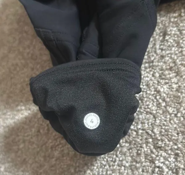 leggings - Image 4