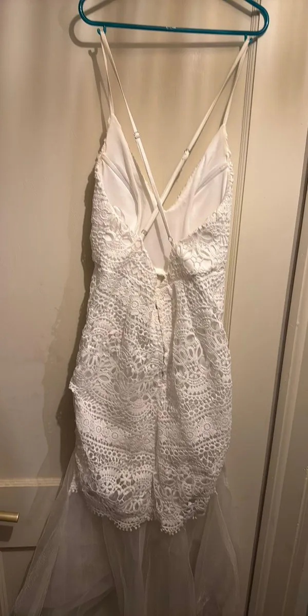 Selfie Leslie Dress - Image 3