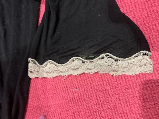 pajama pants - Image 9