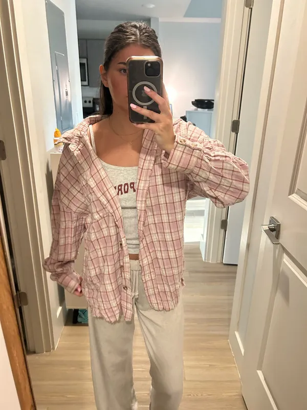 Altard State Flannel  - Image 5