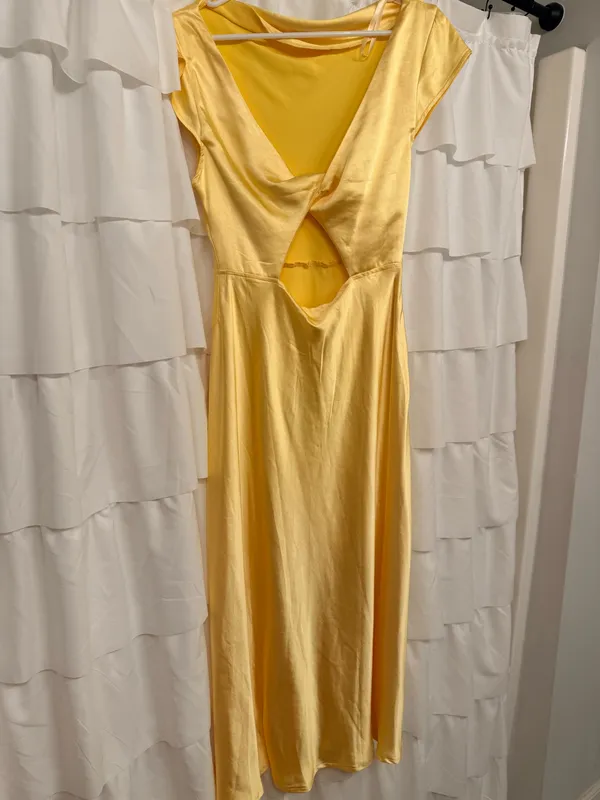 Selfie Leslie Dress - Image 5
