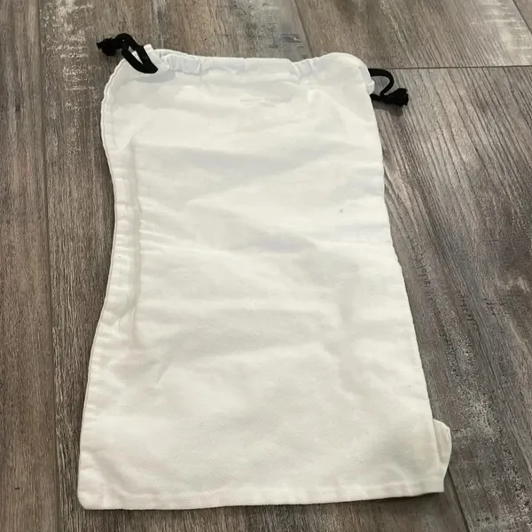 Golden Goose dust bag approximately 10x14 - Image 2