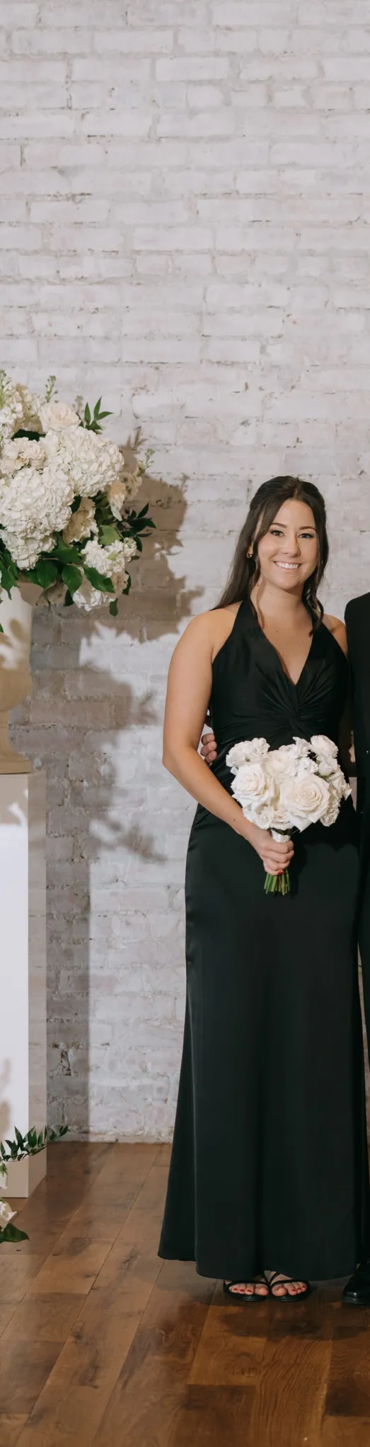 Azazie Bridesmaid Dress - Image 5