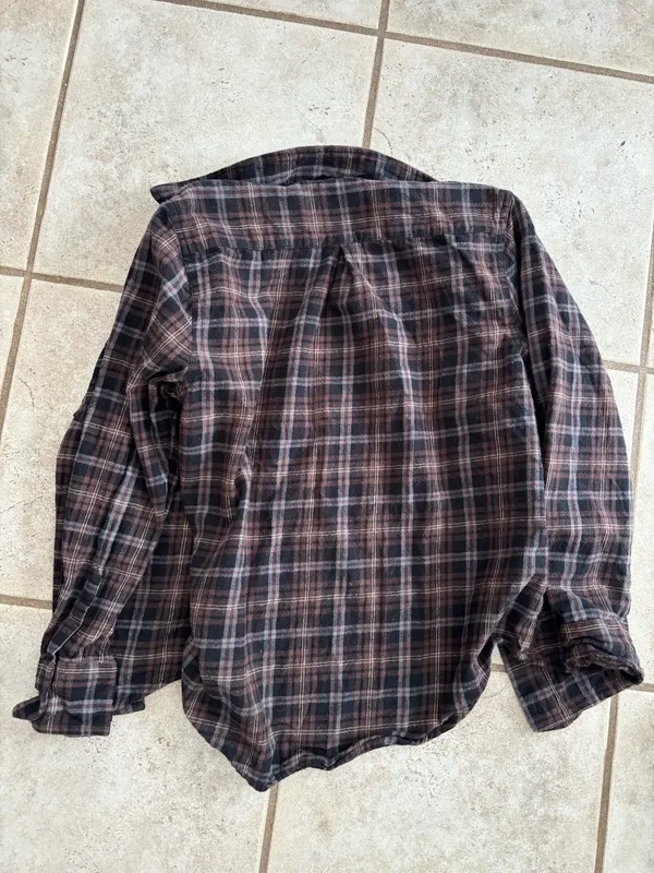 Boutique Flannel Lola River - Image 2