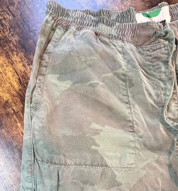 | Women’s Leda Utility joggers. Size: S. - Image 6