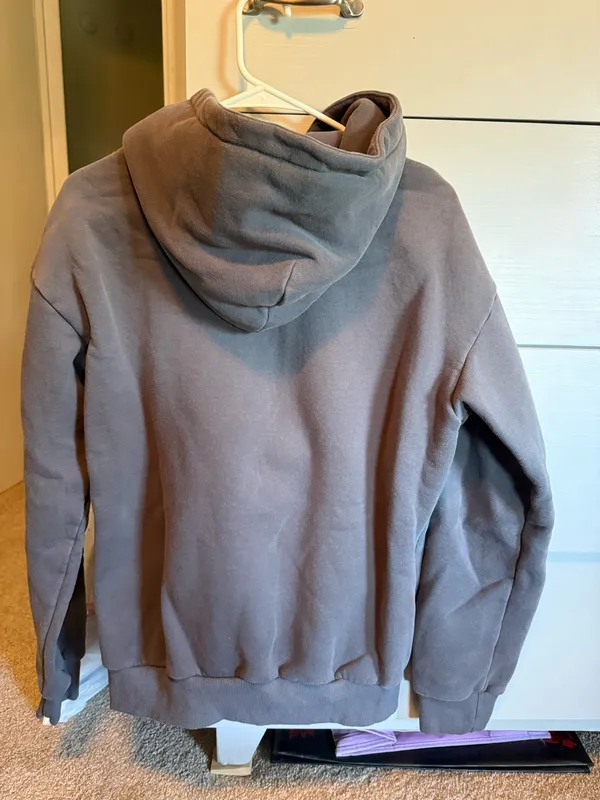 Comfrt hoodie - Image 2