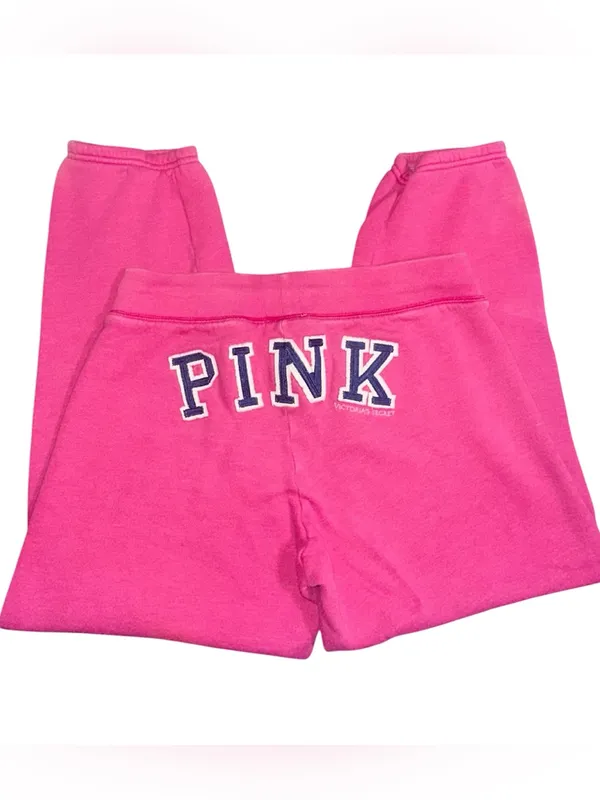 Vintage! VS PINK My Favorite Sweats! - Image 10