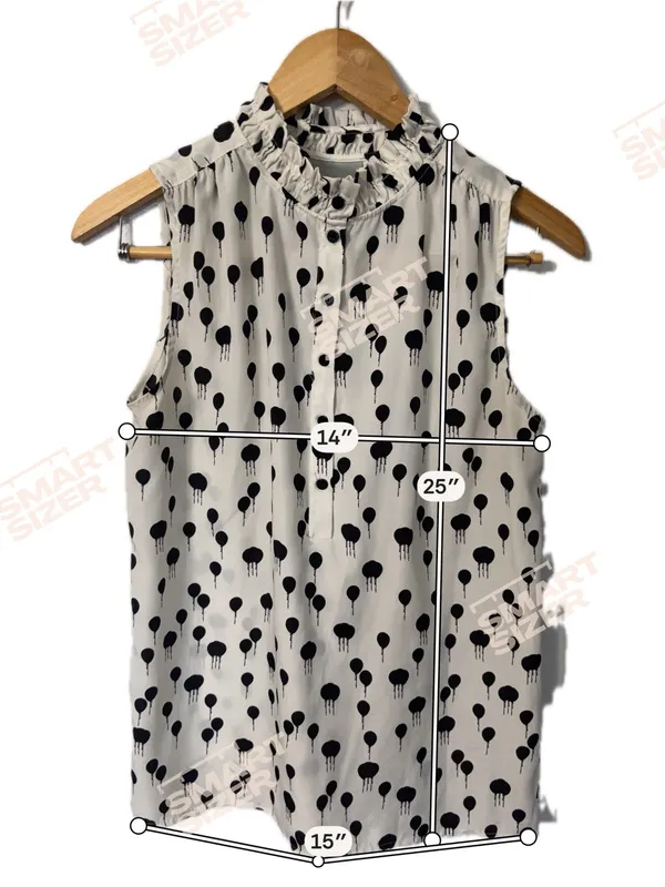 Maeve “Float On” Tank - Image 3