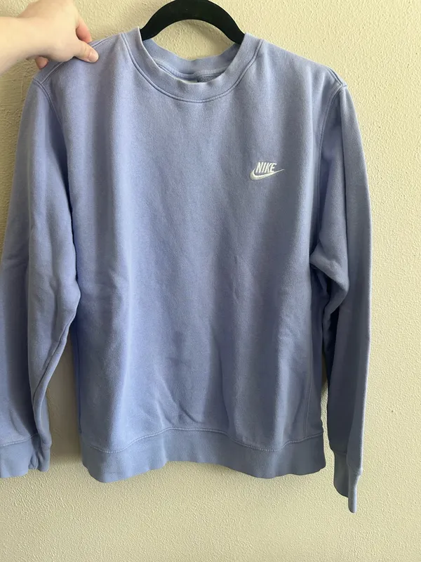Nike Crewneck Sweatshirt - Image 2