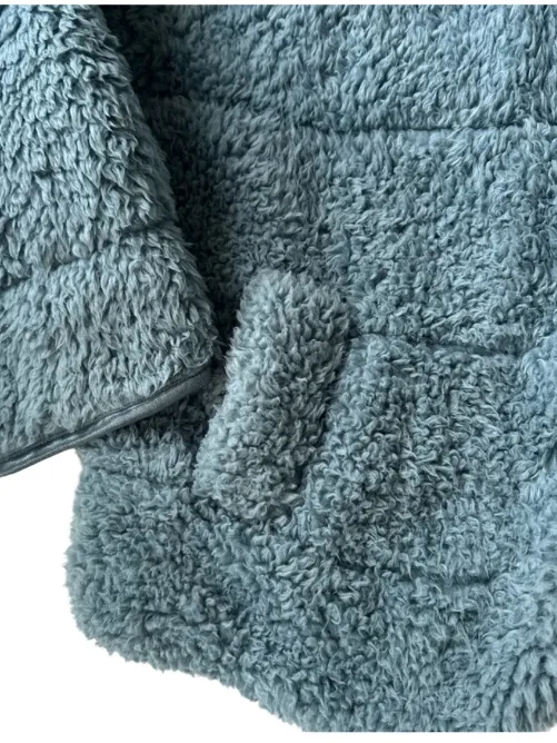 Urban Outfitters Teddy jacket - Image 5