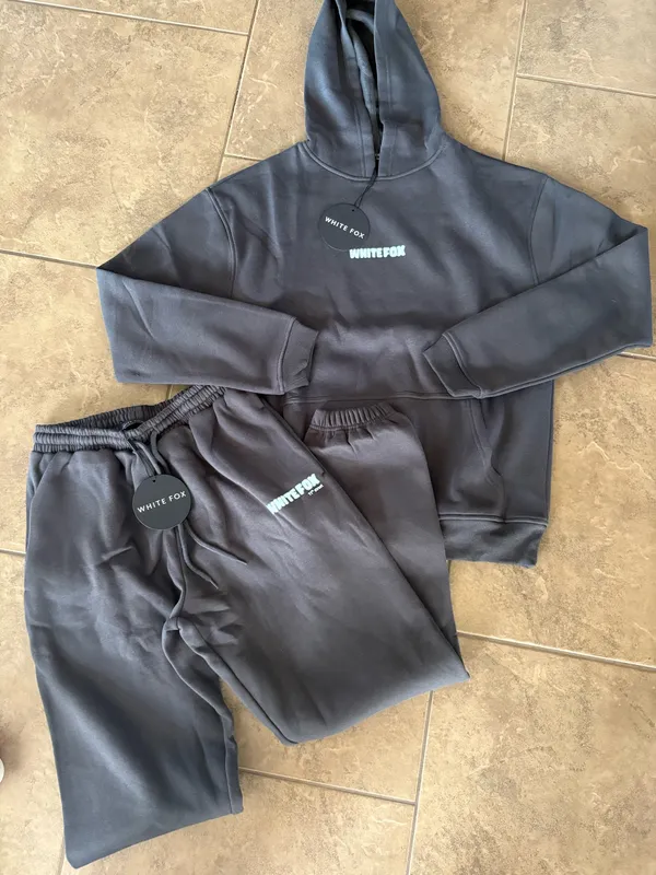 White Fox Boutique Matching Set NWT - Image 8