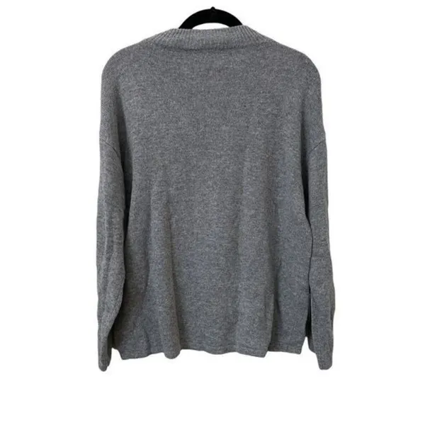 ‎CALLAHAN KNITWEAR Mockneck Sweater - Image 3