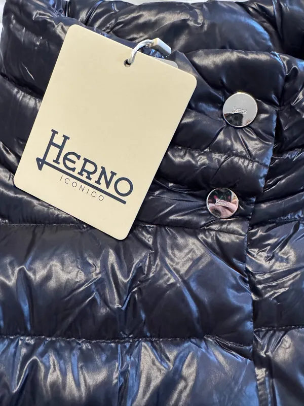 Herno coat - Image 2