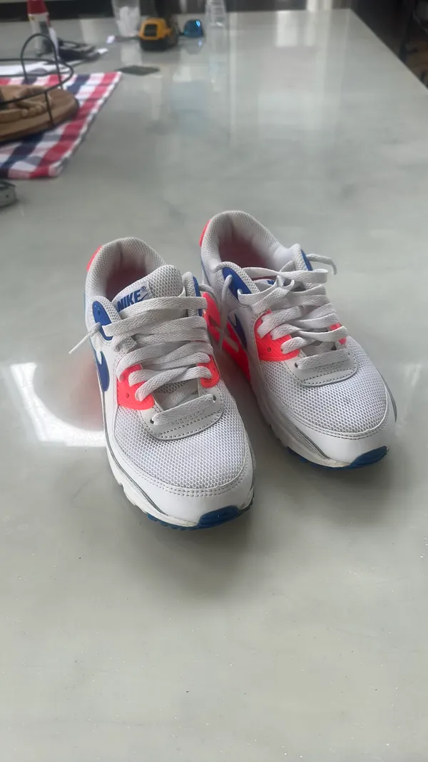 Nike Air Max - Image 4