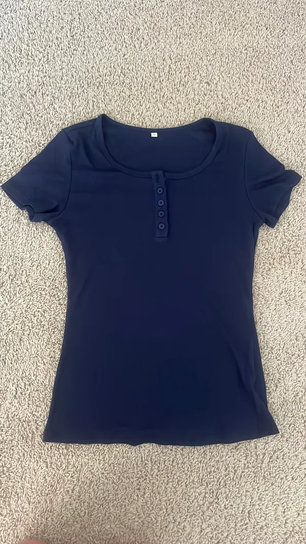 Amazon Button Down Shirt - Image 2