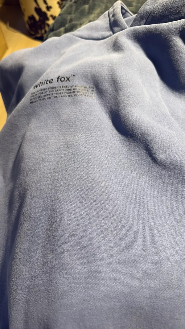 White Fox Boutique - Image 2