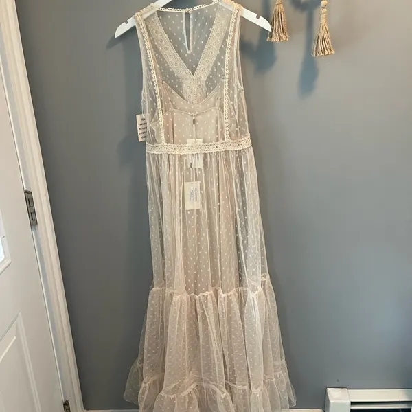 NWT Joyfolie dress in Size XS - Image 6