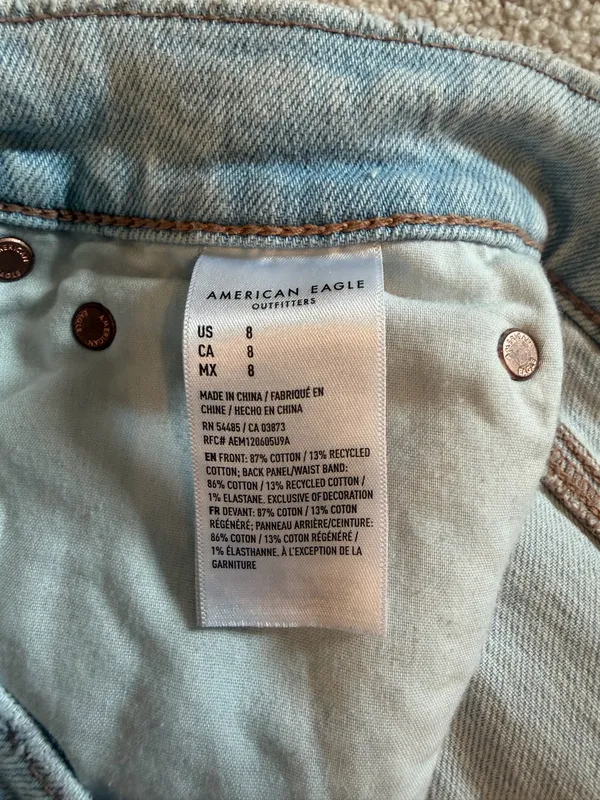American Eagle Shorts - Image 4