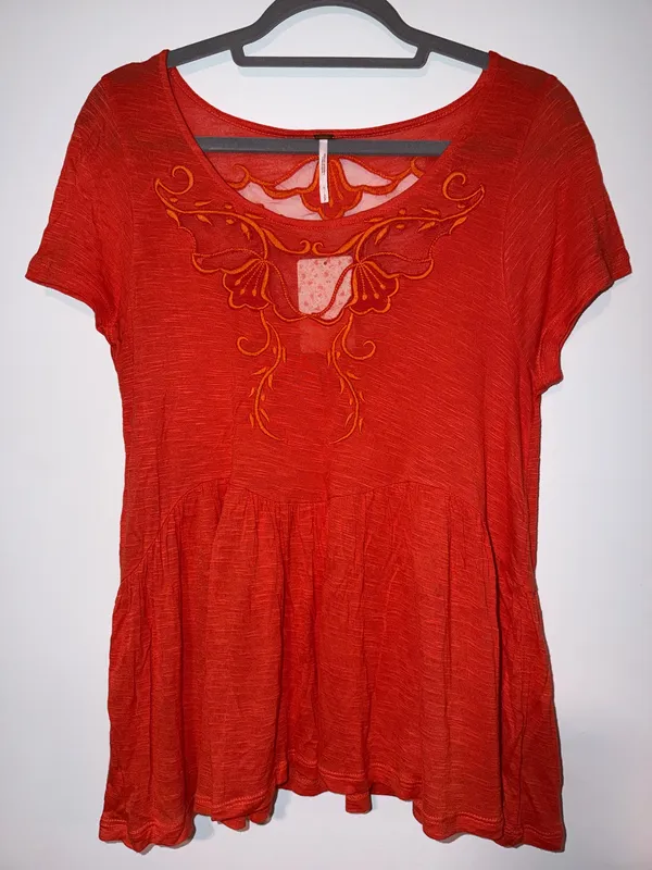 Free People Top - Image 2