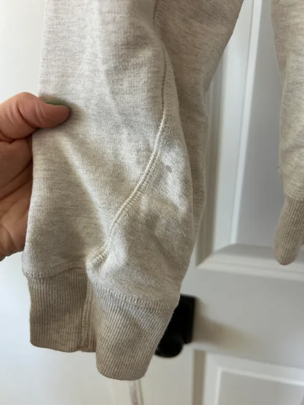 Buffalo Pullover Sweater - Image 5