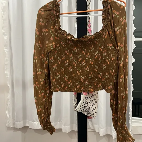 Aerie top - Image 4