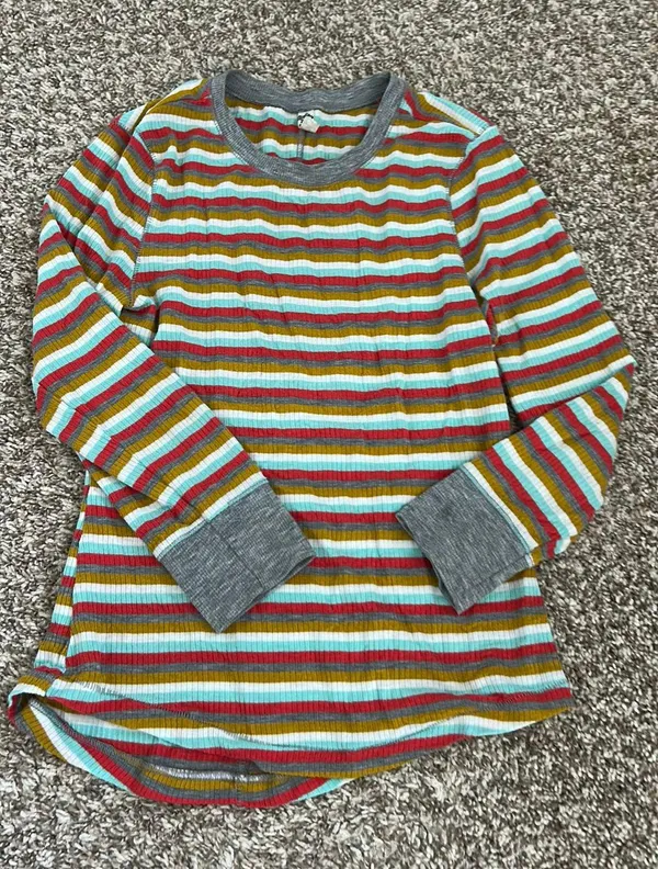 Free People Intimately Top Long Sleeve - Image 2