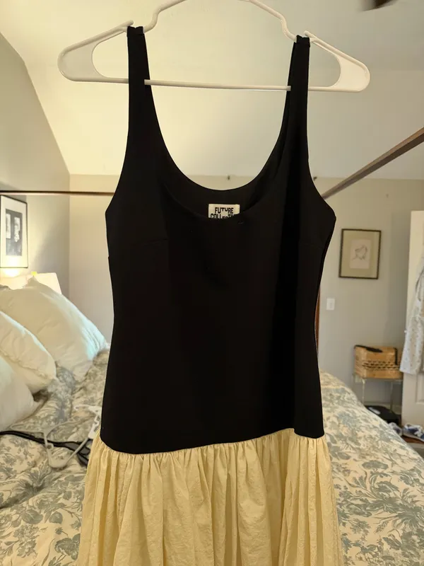 Target Drop waist future collective dress - Image 2