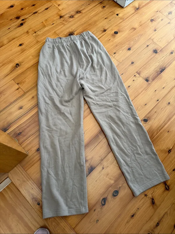 ALO accolade Women's xs Pants in Taupe - Image 11