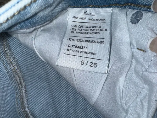 KanCan USA Jeans Flare - Image 4