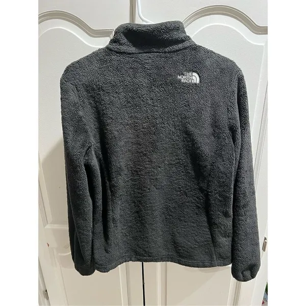 The North Face Womens Fleece Jacket med - Image 4