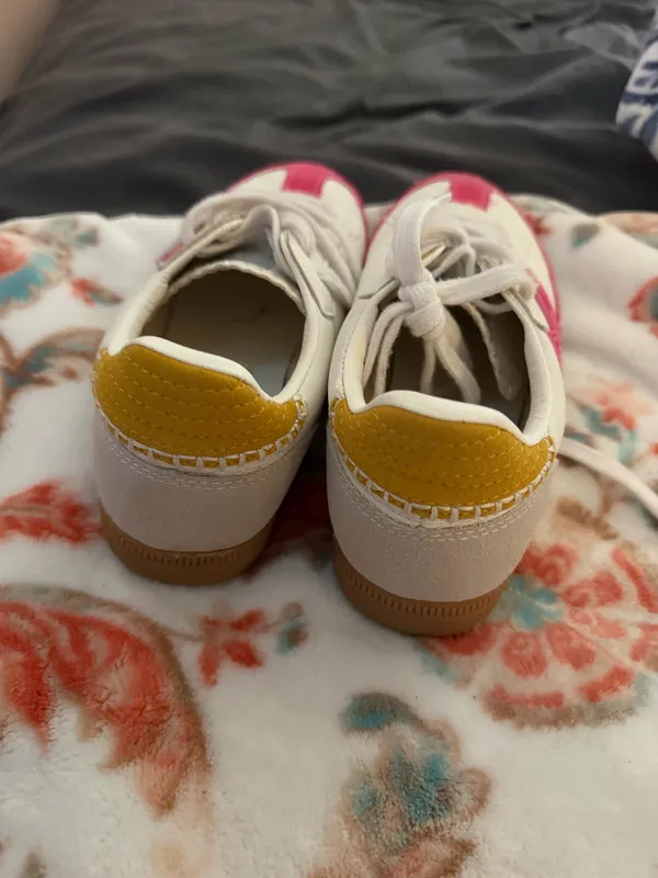 Vintage Havana Shoes - Image 3