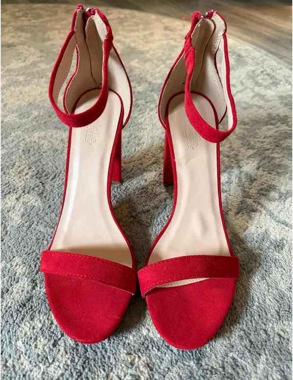 Charlotte Russe Heels - Image 2
