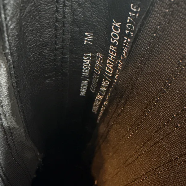 Steve Madden Parson Boots  - Image 5