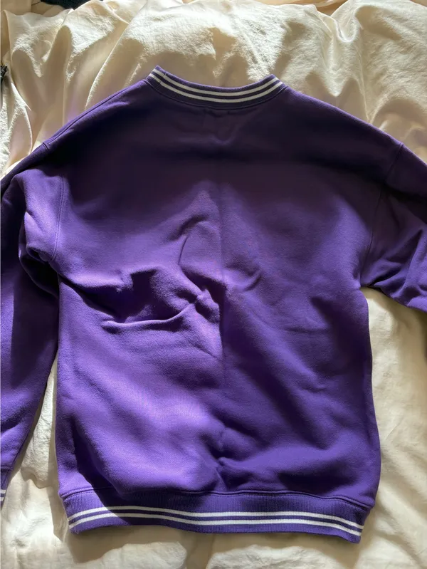 Disney Winnie the Pooh Eeyore Sweatshirt - Image 3