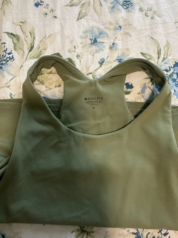 Athleta Workout Set - Image 7