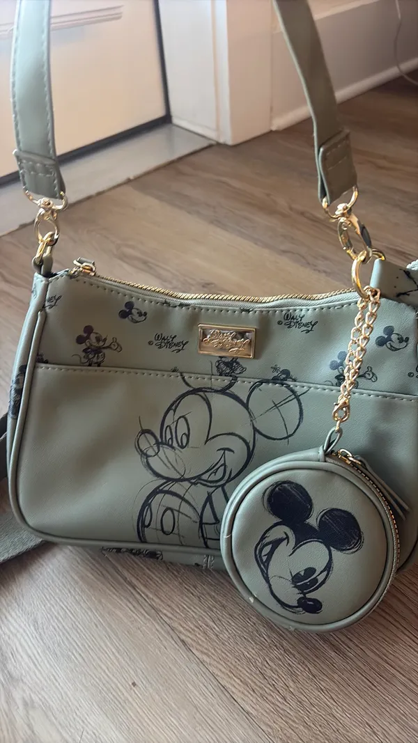 Primark Disney Bag  - Image 4