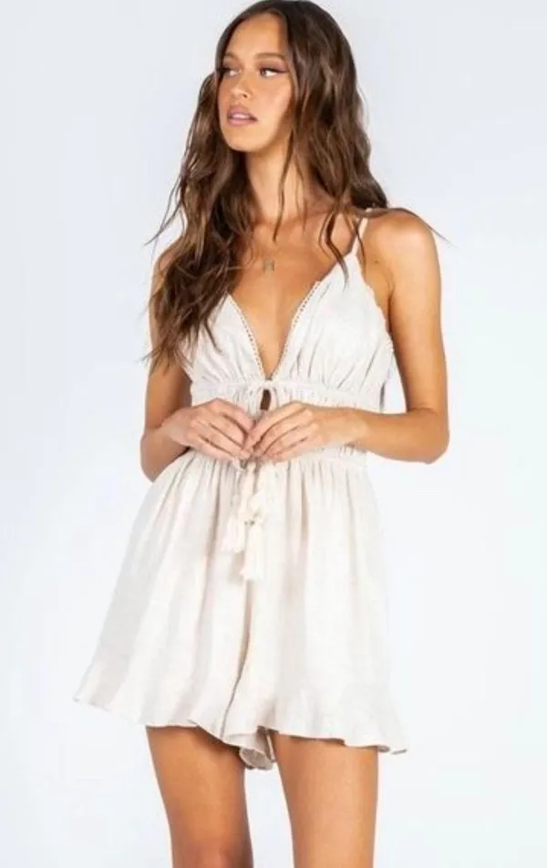 Princess Polly Romper - Image 3