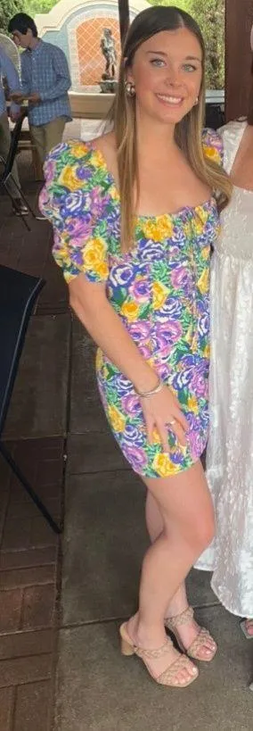 ZARA Dress - Image 3