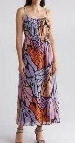 Sam Edelman Butterfly Dress - Image 4