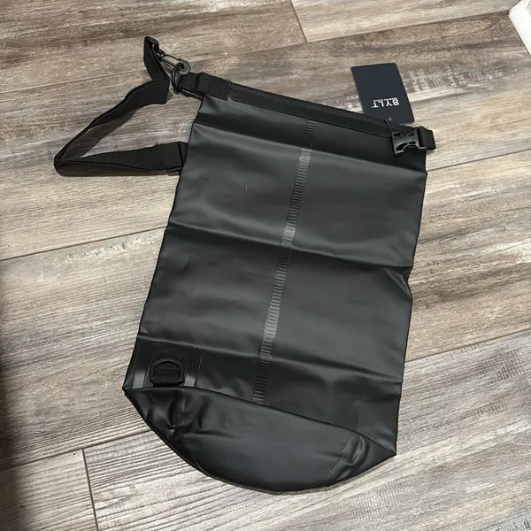 BYLT Bios bag NEW Black - Image 5