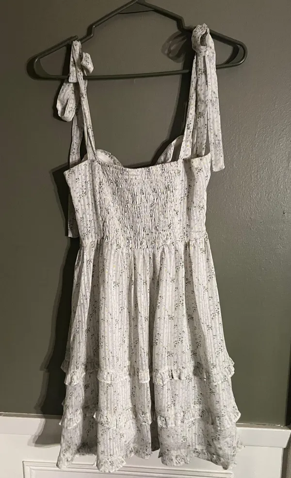 Storia dress - Image 2