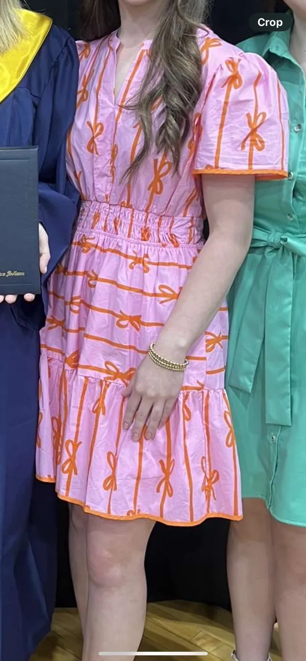 Dress - Image 3