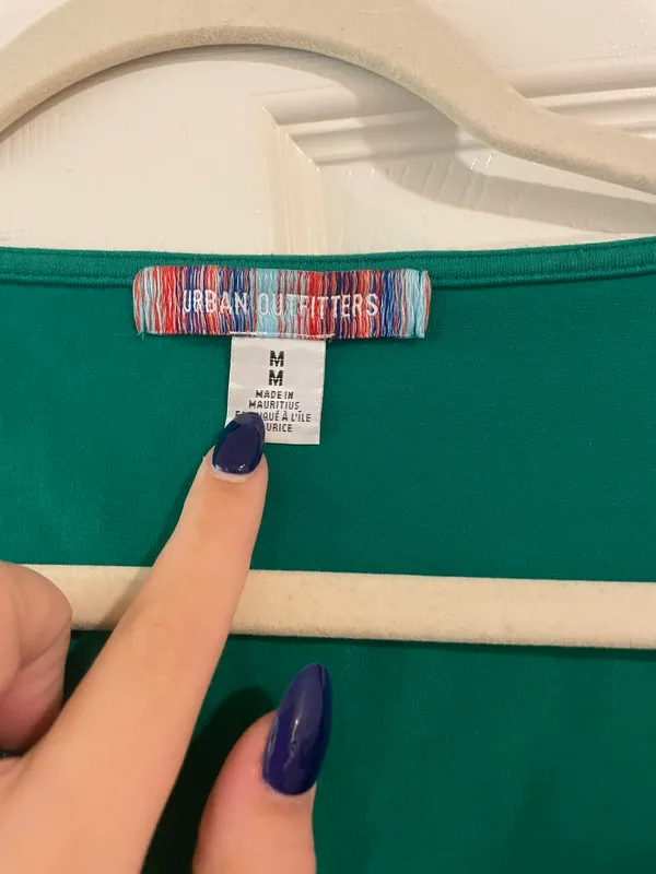 Urban Outfitters Top - Image 3
