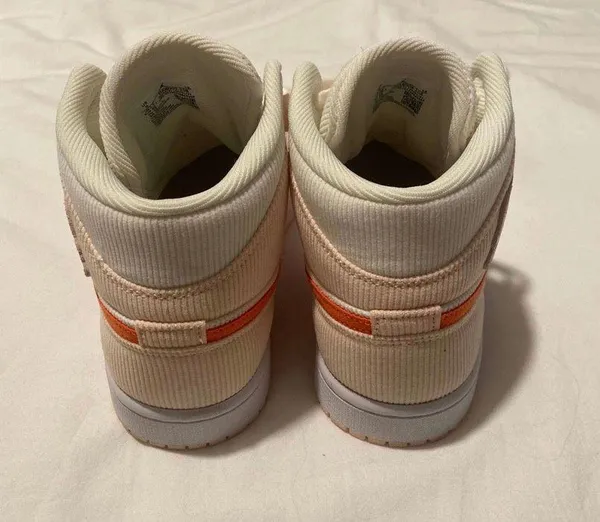 Air Jordan 1 Mid SE ‘Corduroy’ - Image 5