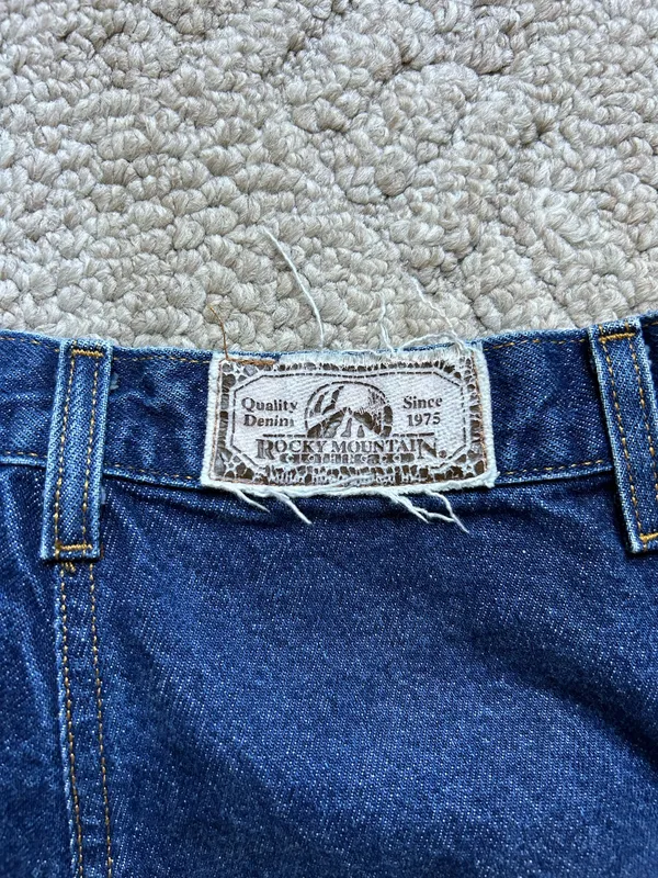 Rockies Rocky Mountain Jeans - Image 4
