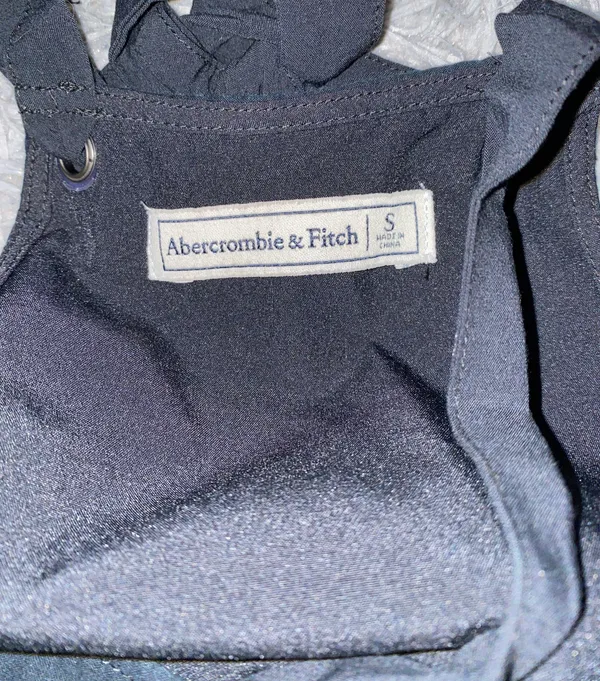 Abercrombie Tank Top - Image 4