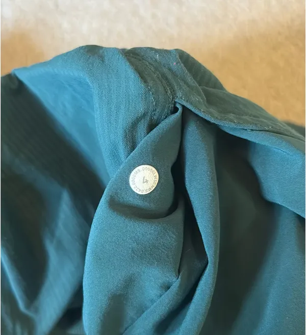 Lululemon Joggers - Image 3
