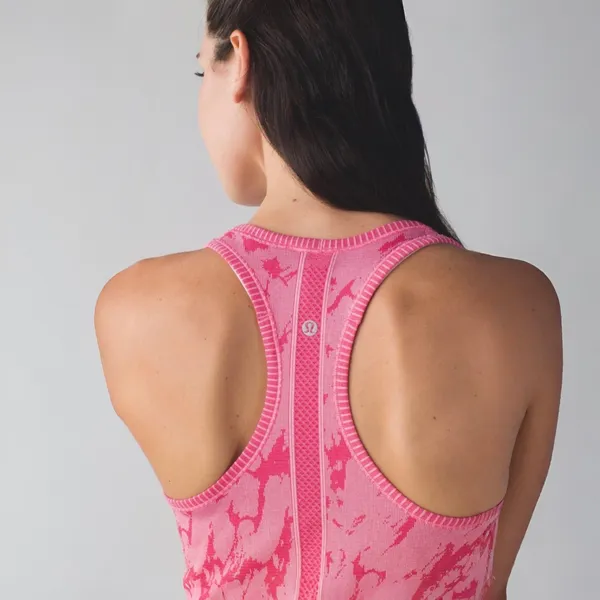 Lululemon Swiftly Tech Racerback - Image 3