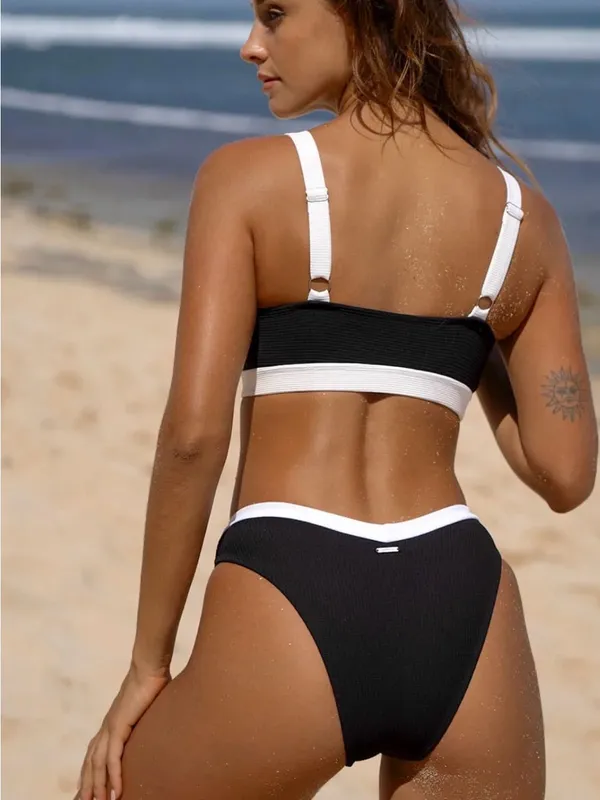 Berlook swim Black Size M - Image 2