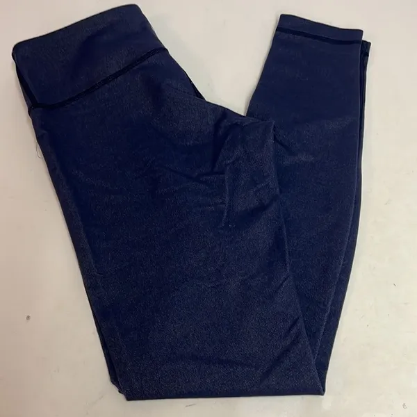 ‎Lululemon Wunder Under Leggings Size 8 C34 - Image 10